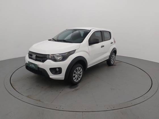 FIAT MOBI 1.0 EVO FLEX LIKE. MANUAL FIAT MOBI 1.0 EVO FLEX LIKE. MANUAL